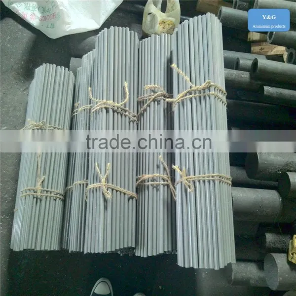 Supply Extruded 2017 T4 Aluminium Tube Pipe High Quality With Best Price photo-2