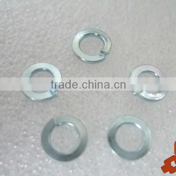 washer lock washer