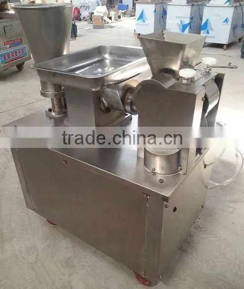 Best Selling Hot Sale Steamed Stuffed Bun Machine for Export photo-3
