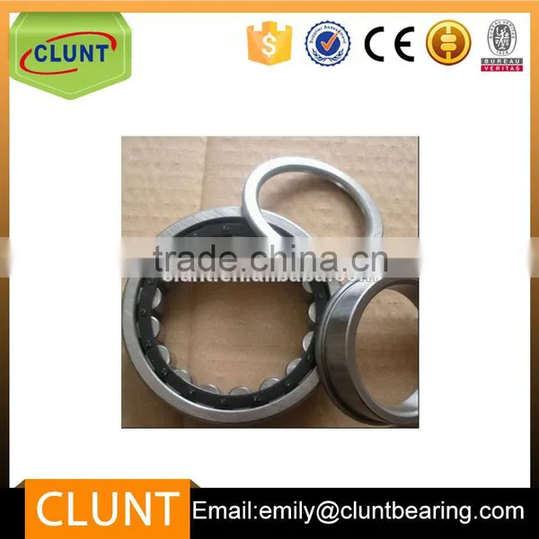 High Quality Chrome Steel Prelubricated AXK1528 Low Noise Thrust Roller Bearing Passed CE Certification