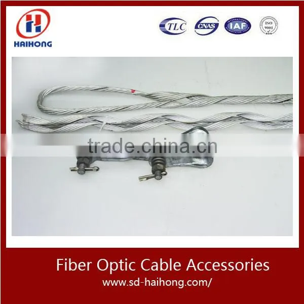 Good Tension Sets/Strain Clamp For Conductor photo-2