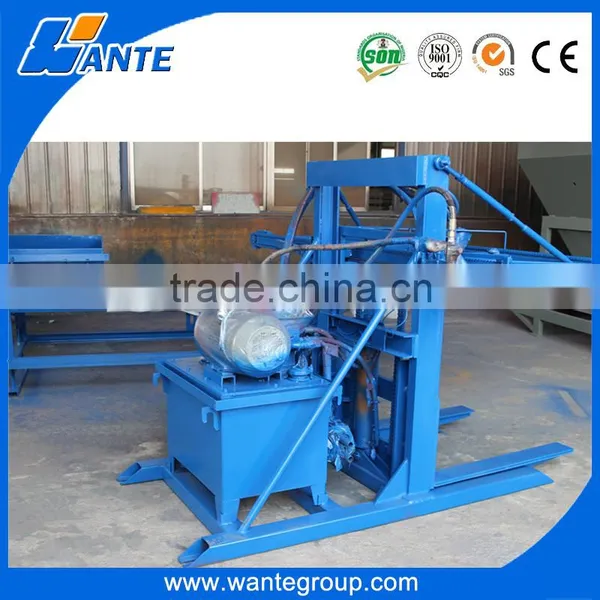 QT6-15 Block Moulding Machines for Sale,columbia Concrete Block Machine photo-4