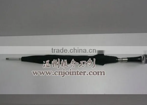 Walking Stick Metal Cane Walking Cane JOT-YS01 photo-3