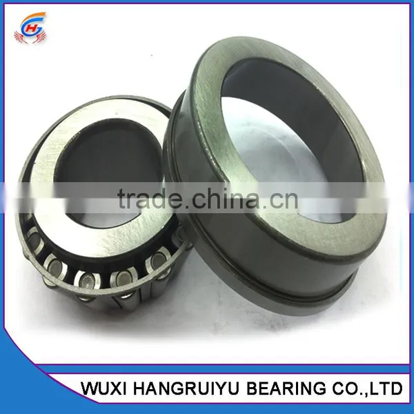Imperial Stamped Steel Cage Outer Ring Flanged Ribs Cups Tapered Roller Bearing 580 - 572B With the Inner Ring Cone Assembly photo-3