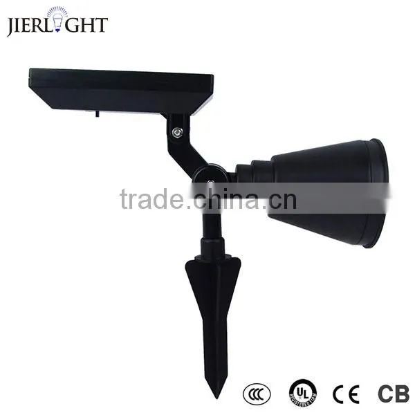 Led Garden Lamp & Solar Garden Light & RGB Garden Solar Light photo-4