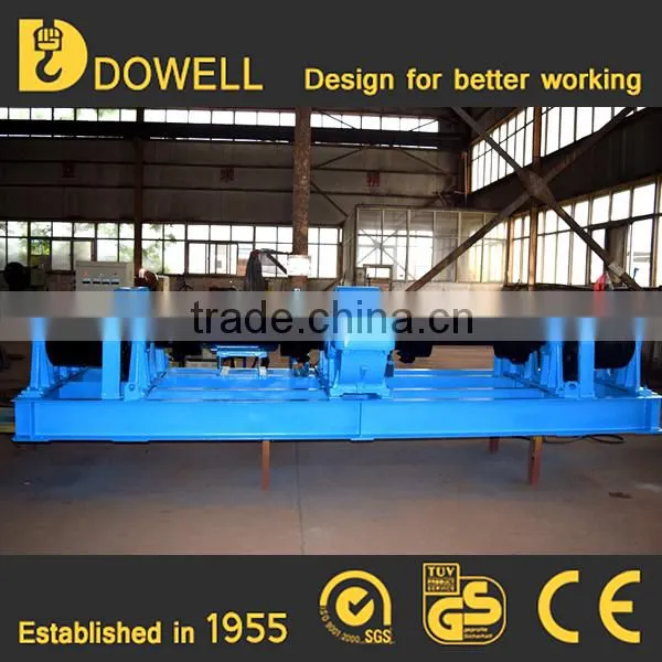 Hydroelectric Dam Water Conservancy Facilities Hoist Equipment For Vertical Sluice Gate