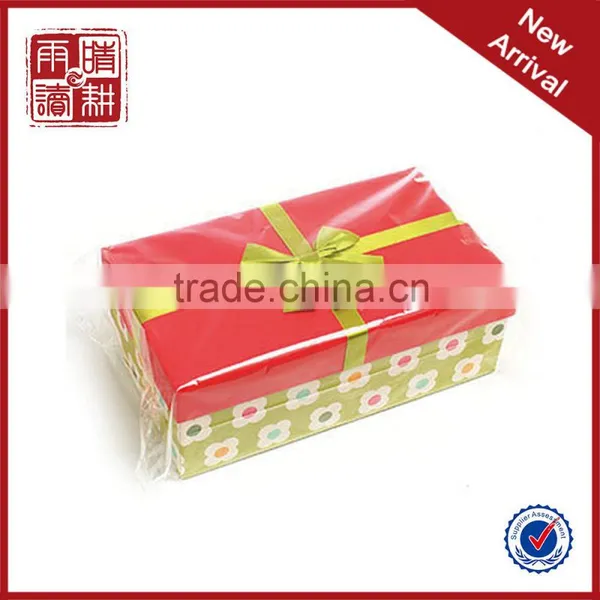 Manufacturer Custom Logo Printed Rigid Gift Box photo-3