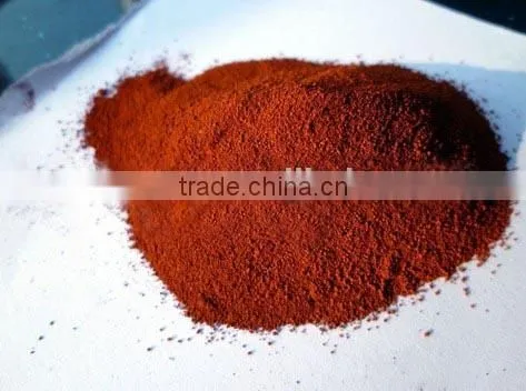 Fe2o3 Iron Oxide Red for Chemical Fertilizer photo-2
