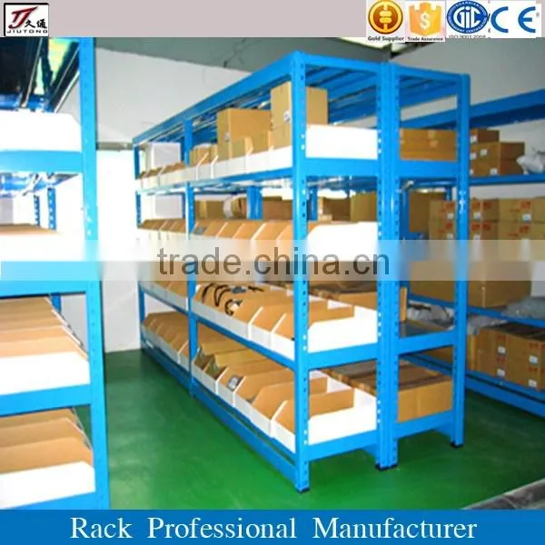 Medicine Steel Rack Storage Used Shelving System photo-3