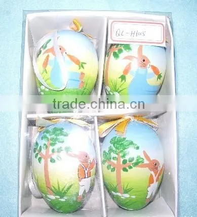 High Quality Low Price Candy Hide in Plastic Easter Egg photo-4