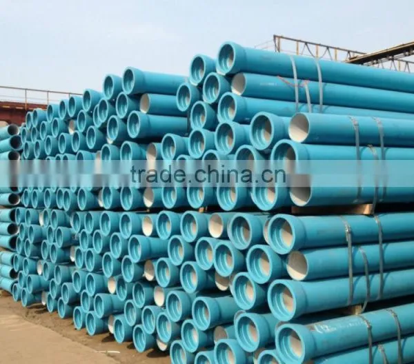 ISO2531 Ductile Iron Pipe photo-3