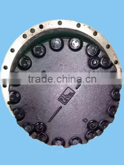 708-8F-31140 Final Drive Assy Use for Pc200-7 Travel Motor Assy photo-3