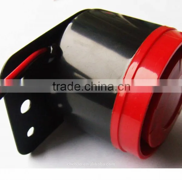 DC 12V 24V Waterproof Car Backup Buzzer,rohs photo-3
