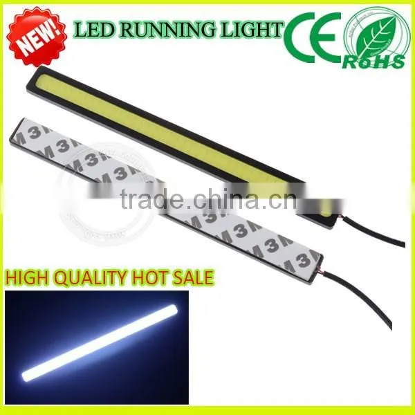 12v OEM Waterproof Car LED Daytime Running Light Cars Auto Parts photo-3