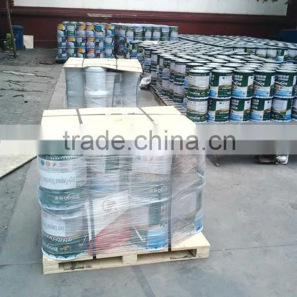 Polymer Cement Waterproof Coating photo-4