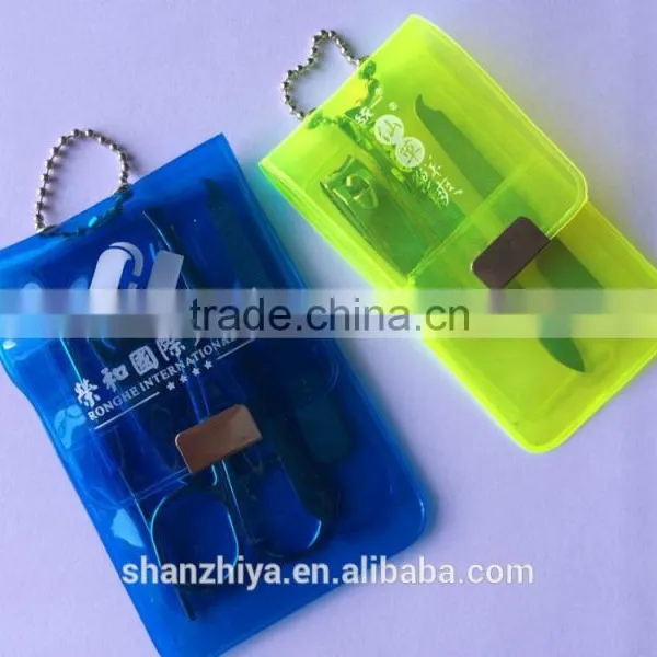 2014 Popular Cheap Price Mini Manicure Set photo-5