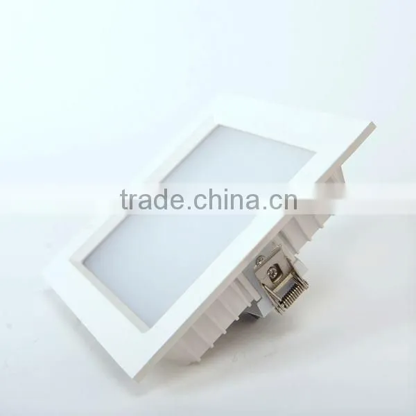 Factory Direct Sale Good Quality Led Downlight Light Reasonable Price