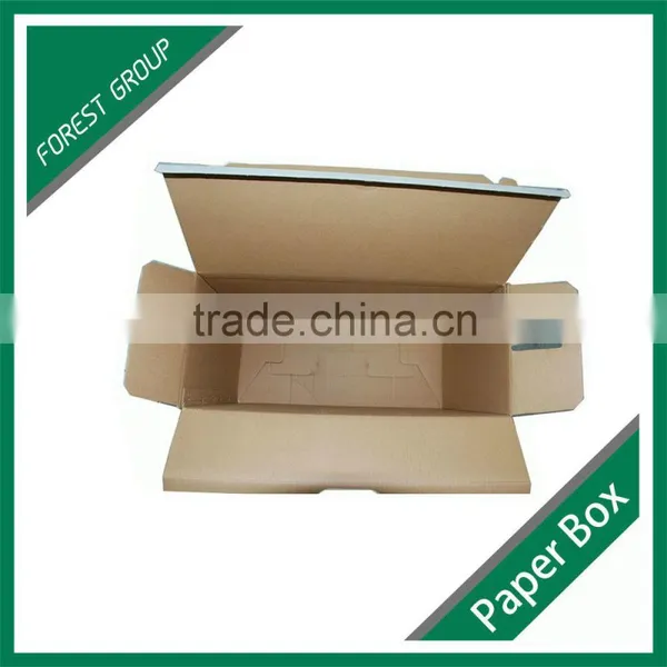 ECOFRIENDLY DECORATIVE CUSTOM MADE COLOR PRINTING FRESH FRUIT PACKING BOX CARDBOARD BOX FOR SHIPPING photo-6