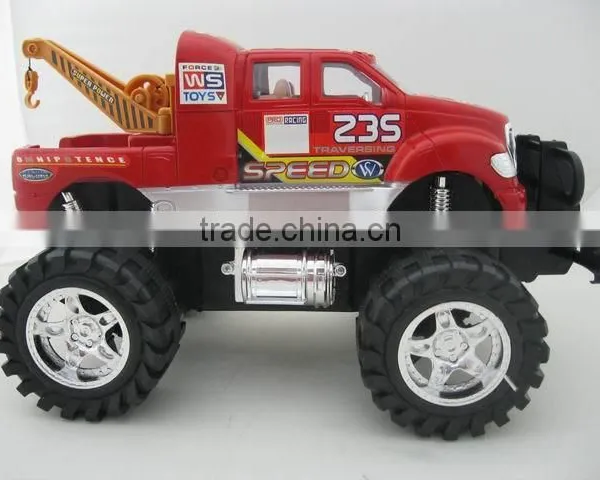 1/10 Friction Car ,friction Car for Kids photo-2