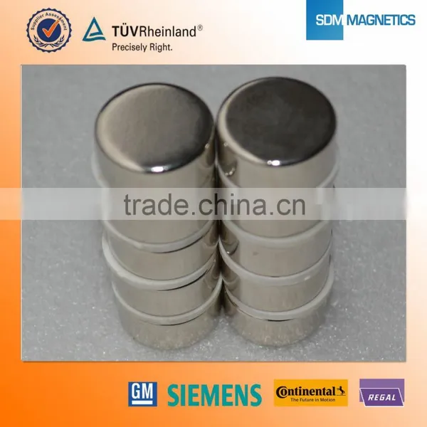 Excellent Permanent Strong Monopole Magnetic Mount Magnet photo-4