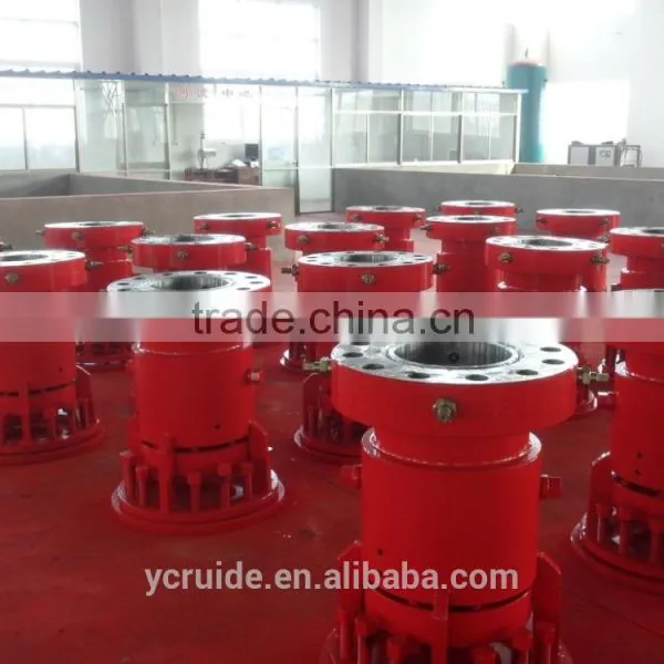 API 6A Products Casing Head / Wellheads photo-3