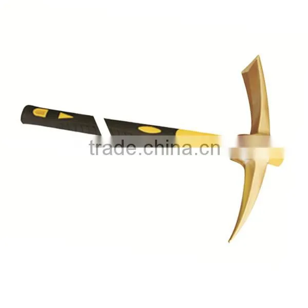 Non Spark Nonexprosive High Quality Non-magnetic Die Forged China Manufacturer OEM Service no MOQ Pick photo-4