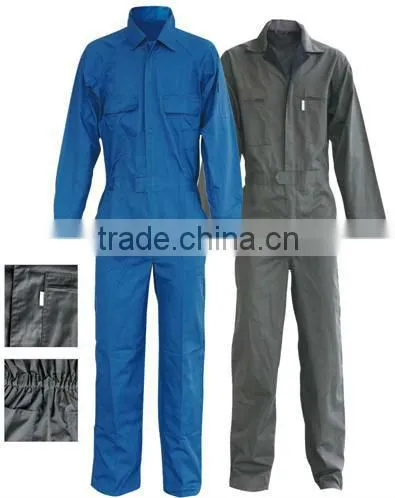 Cotton Overall,protective Clothes,working Uniform,coverall