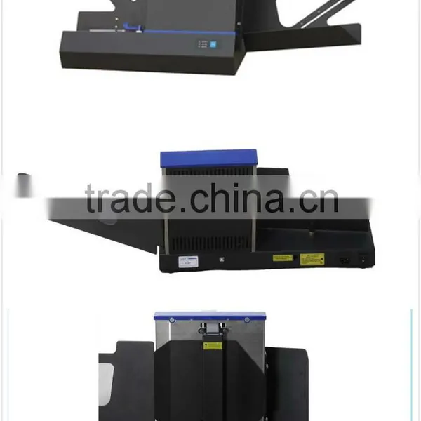 2014 Updated Optical Mark Reader OMR Scanner/ultrafast Test Scanner for School/low Price From Manufacturer photo-5