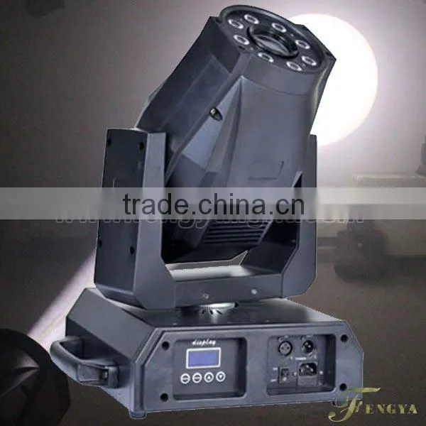 150W Spot Led Moving Head Light / Moving Head Light