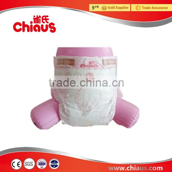 Premium Baby Diapers Disposable on Sale photo-2