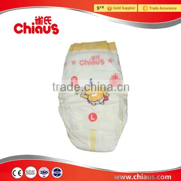 Best Diaper Brand for Newborns China Factories photo-6