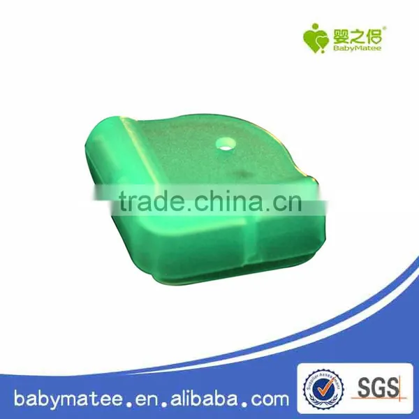 Eco Friendly Corner Protector Baby,food-grade Baby Edge Protector,Night Luminous Non-toxic Baby Furniture Corner Protector photo-6