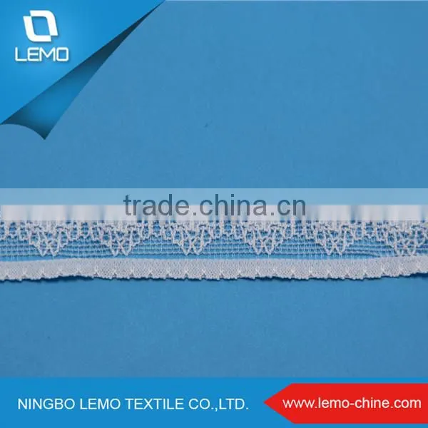Pretty Lace Trimming Lace for Women's Intimate Wear photo-4