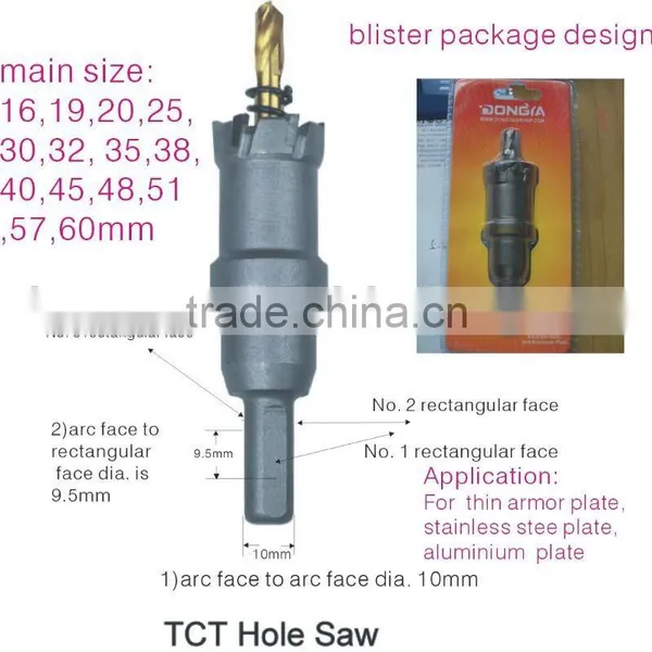 17PCS/SET Professional Drill Bits photo-6