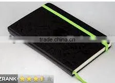 High Quality Hard Cover Notebook