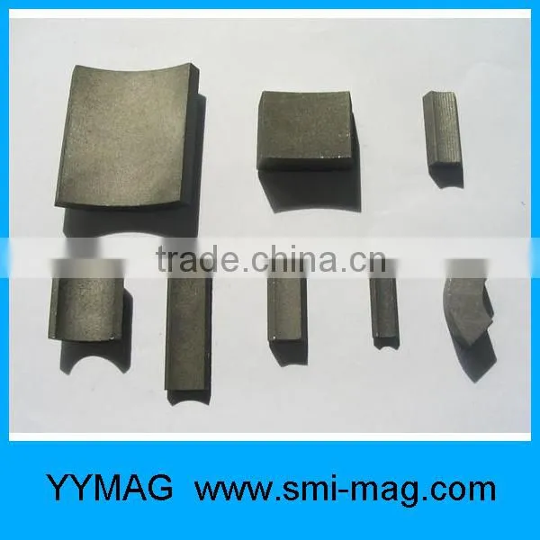 High Temperature Resistance SmCo Magnet Alternator photo-6