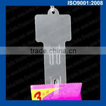 Clip Strip Hang Strips Display Strips