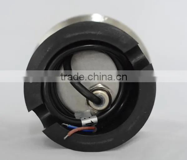 High Power LED Ground Light 3W 304 Stsinless Steel IP68 photo-4