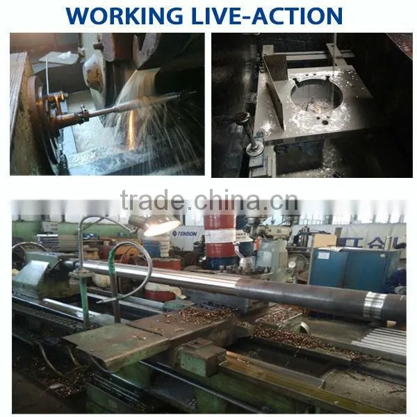 JBD-300B Auto Impacting Testing Machine/300 J Metal Impact Testing Machine Price photo-5