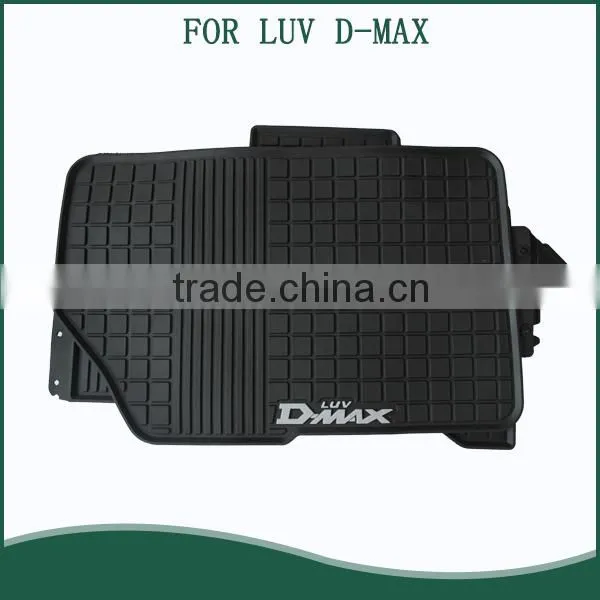 Best Quality Car 3d Mat for Luv D-max photo-2