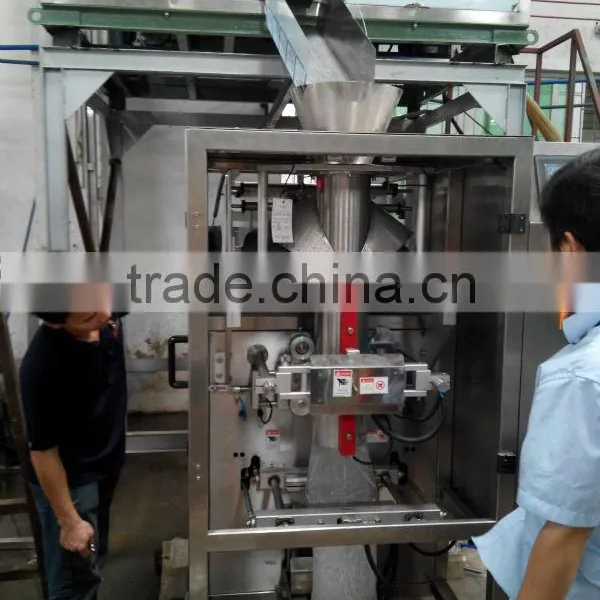 2015 Hot Sale New Product Automatic Packing Machine photo-4