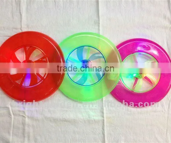 LED Light up Frisbee