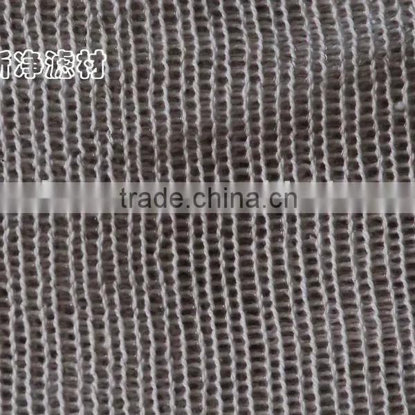 Knitted Mesh