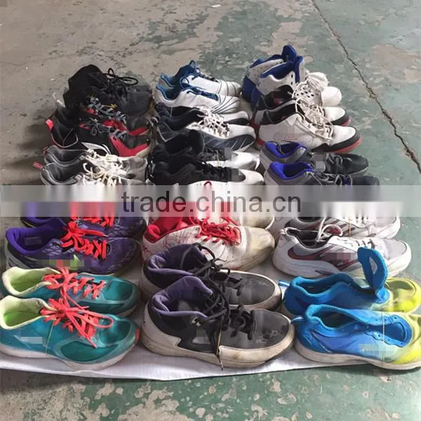 Lots of Used Shoes Used Soccer Shoes photo-6