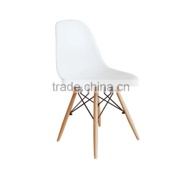 New Design High Quality Wholesale Plastic Chairs Made in China photo-3