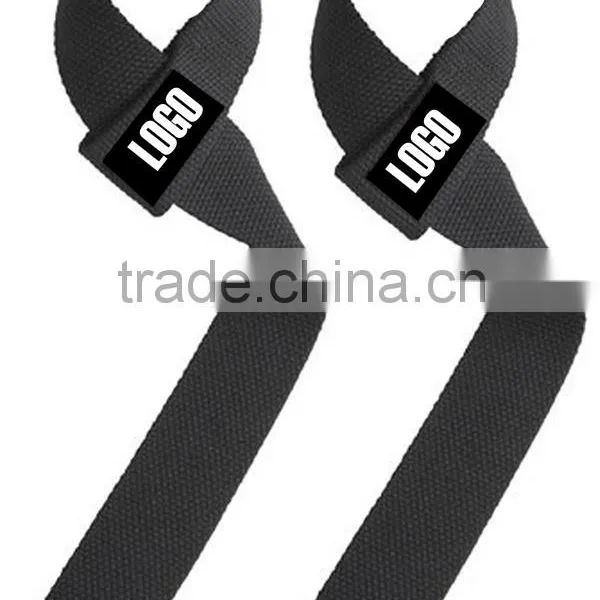 Weight Lifting Hand Wrist Straps Supplier Ci-2507-01, Wrist Strap WeightLifting Training Gym Hand Bar Wrist Support Gloves