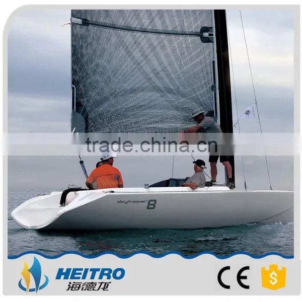 Miniature Sailboat photo-2