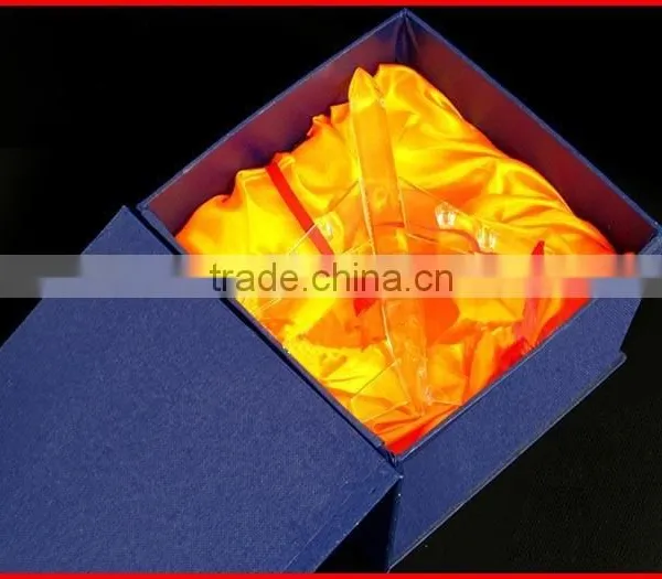 New Style Crystal Fighter Model For Birthday Gifts photo-6