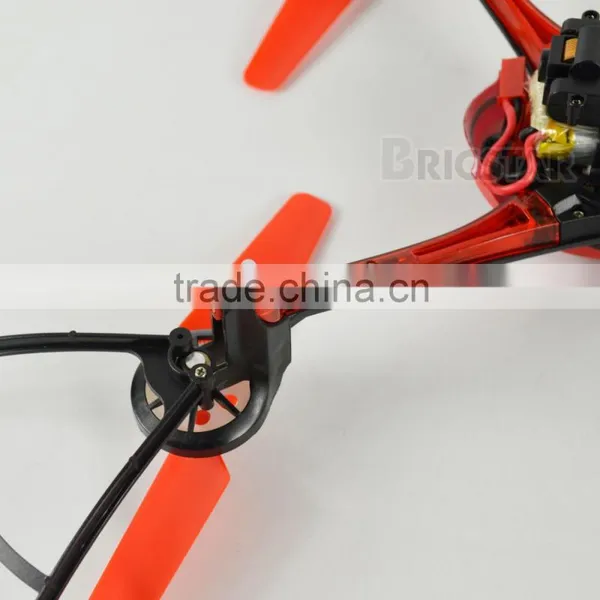 Headless & Auto Home 2.4G Wifi rc Drone Fpv Toys With Camera. photo-6