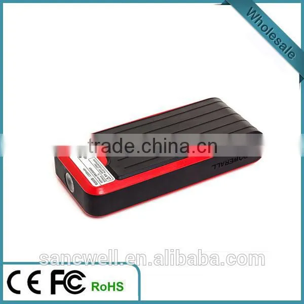 2016 Wholesale 12000mAh Car Jump Starters Power Bank photo-5